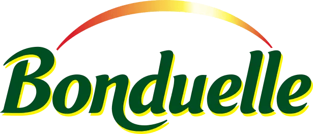 Logo bonduelle